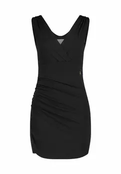 Коктейльное платье / Вечернее платье MICARO Nicowa, черный