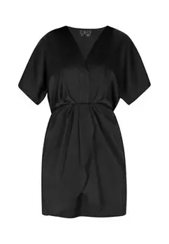 Коктейльное платье / Вечернее платье faina, черный