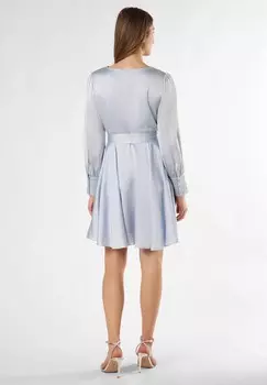 Коктейльное платье / Вечернее платье ABEND Marie Lund, синий