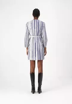 Коктейльное платье / Вечернее платье KERROIN SILUETTI Marimekko, кремовый