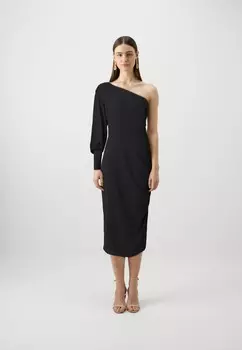 Коктейльное платье / Вечернее платье ABITO MONOSPALLA LIU JO, черный