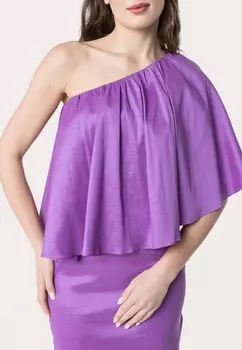 Коктейльное платье / Вечернее платье QUIOSQUE, сиреневый