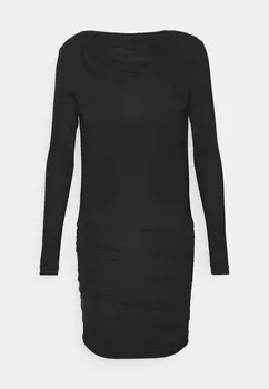 Коктейльное платье / Вечернее платье Versace Jeans Couture, черный