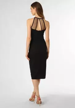 Коктейльное платье / Вечернее платье ABEND Lipsy, черный