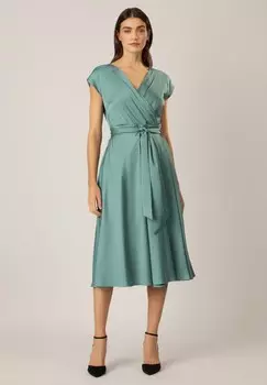 Коктейльное платье / Вечернее платье MIDI Apart, мята