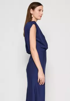 Коктейльное платье / Вечернее платье BOBBY Jarlo, темно-синий