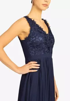 Коктейльное платье / Вечернее платье Kraimod, темно-синий