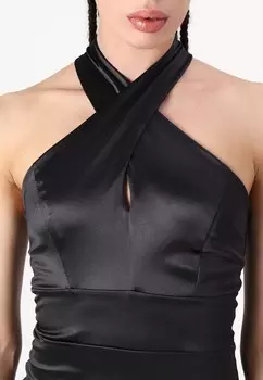 Коктейльное платье / Вечернее платье LENNY WAL G., черный