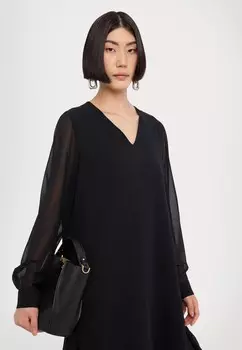 Коктейльное платье / Вечернее платье Claudie Pierlot, черный