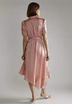 Коктейльное платье / Вечернее платье Glamorous, светло-розовый