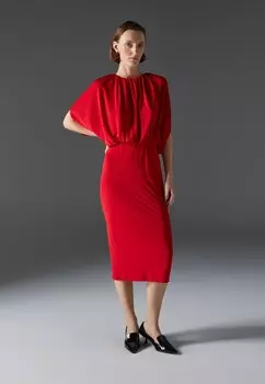 Коктейльное платье / Вечернее платье Zign Studio, красный