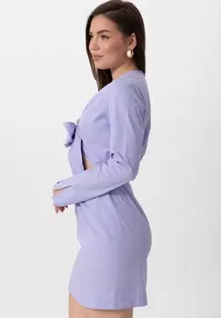 Коктейльное платье / Вечернее платье MARINDA Laurella, сиреневый
