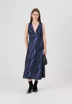 Коктейльное платье / Вечернее платье VALENCITA 2nd Day, черный