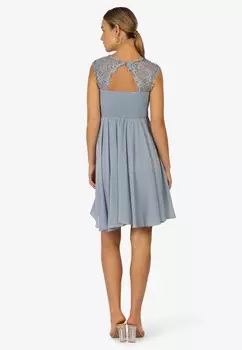 Коктейльное платье / Вечернее платье Kraimod, синий