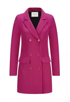 Коктейльное платье / Вечернее платье BLAZER DRESS MONIWA Nicowa, розовый
