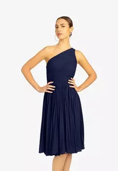 Коктейльное платье / Вечернее платье Kraimod, синий