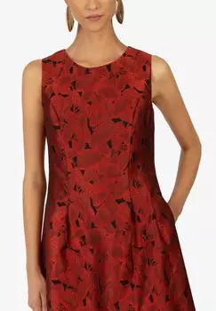 Коктейльное платье / Вечернее платье Kraimod, красный