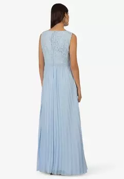 Коктейльное платье / Вечернее платье Kraimod, светло-голубой