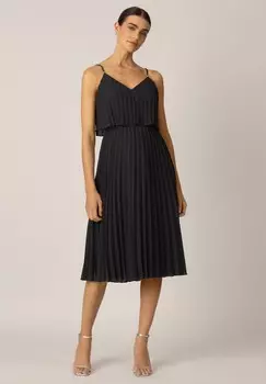 Коктейльное платье / Вечернее платье Apart, черный