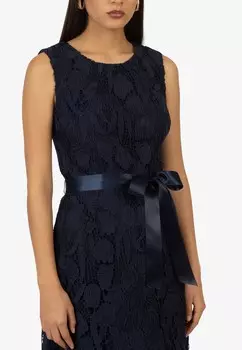 Коктейльное платье / Вечернее платье Kraimod, синий