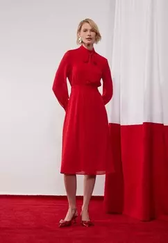 Коктейльное платье / Вечернее платье Anna Field, красный
