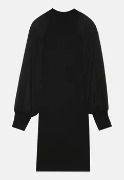 Коктейльное платье / Вечернее платье Anna Field, черный