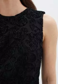 Коктейльное платье / Вечернее платье InWear, черный