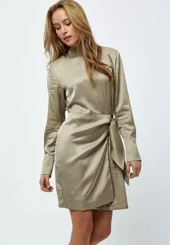 Коктейльное платье / Вечернее платье KAMIA Minus, хаки