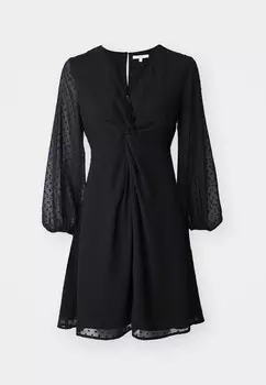 Коктейльное платье / Вечернее платье PIETO Pepe Jeans, черный