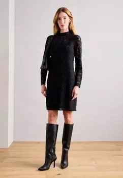 Коктейльное платье / Вечернее платье REIGNE Morgan, черный