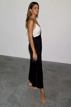 Коктейльное платье / Вечернее платье RHA DRESS Never Fully Dressed, черный