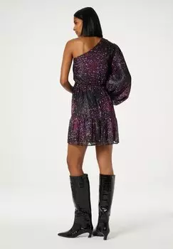 Коктейльное платье / Вечернее платье ROMY Fabienne Chapot, черный