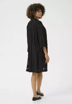 Коктейльное платье / Вечернее платье SANTA Culture, черный