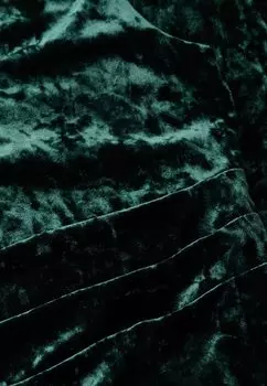 Коктейльное платье / Вечернее платье Superdry, зеленый