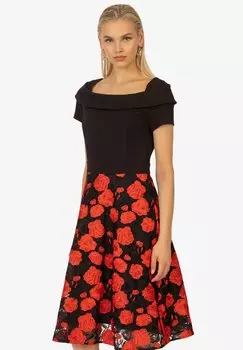 Коктейльное платье / Вечернее платье Kraimod, черный