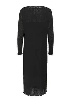 Коктейльное платье / Вечернее платье NOMI Kaffe, черный