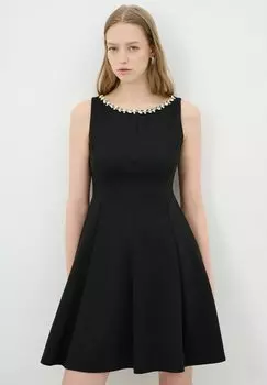 Коктейльное платье / Вечернее платье adL, черный