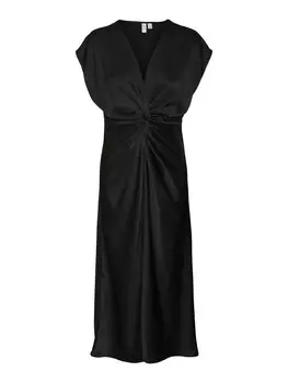 Коктейльное платье VERO MODA Cocktail Dress, черный