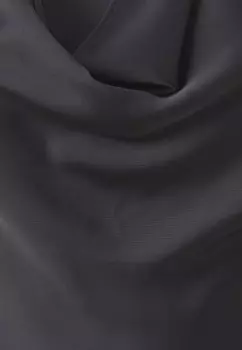 Коктейльное платье / вечернее платье DRESS CHAIN KARL LAGERFELD, черный