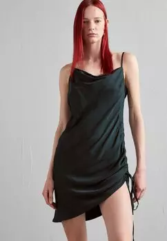 Коктейльное платье Won Hundred