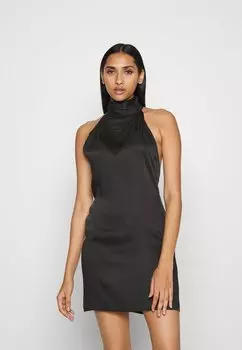 Коктейльное платье Won Hundred, черный