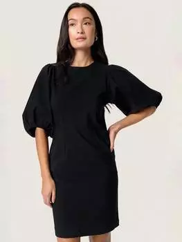 Коктейльное платье zazu Soaked In Luxury, черный