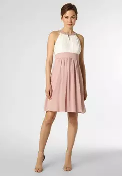 Коктейльное/праздничное платье ABEND Marie Lund, синий