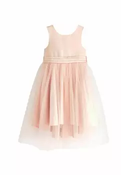 Коктейльное/праздничное платье BRIDESMAID Next, цвет pink