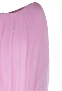 Коктейльное/праздничное платье Fun&Fun, сирень