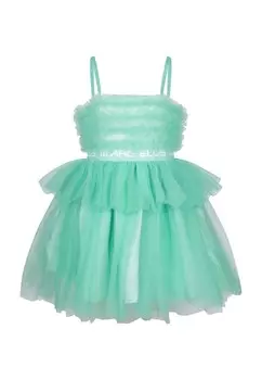 Коктейльное/праздничное платье Marc Ellis, светло-голубой