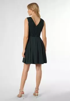 Коктейльное/праздничное платье Marie Lund, синий