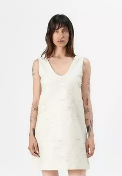 Коктейльное/вечернее платье DURANT REFINED STRUCTURE DAY Birger et Mikkelsen, бежевый