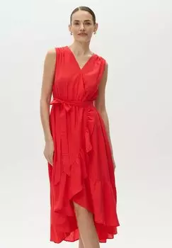 Коктейльное/вечернее платье Greenpoint, красный