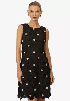 Коктейльное/вечернее платье Kraimod, черный
